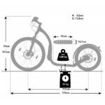 Spesifikasjoner trollbike