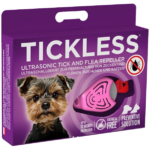 Tickless Pet Ultralyd