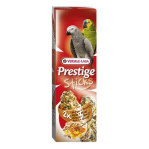Frøstang xl prestige til papegøyer 