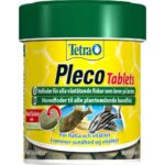 Tetra Pleco Tablets