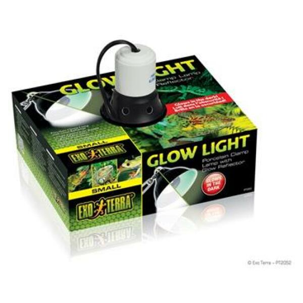 Exo Terra Glow Light