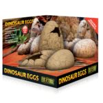 Grotte Dinosaur Egg Exoterra