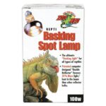 Zoo med Varme Repti Spotlight E27