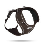 Curli Belka Harness Hundesele Refleks