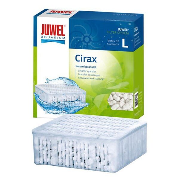 Juwel Cirax large