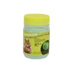 Hamukichi hamster badesand med eplelukt 400g