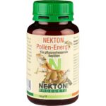 Nekton Rep energi pollen