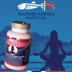 Collagen ProLenk fra Nord-Norge