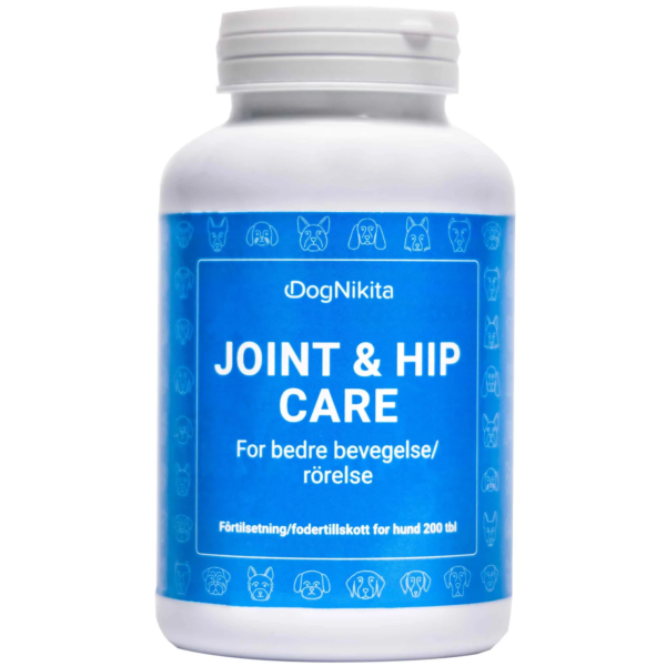 DogNikita Joint-Hip Care