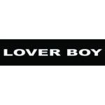 Lover Boy label Tropehagen