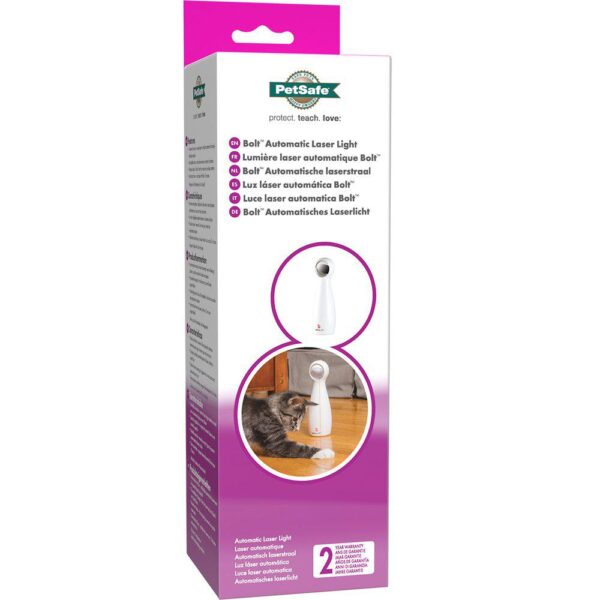 PetSafe Frolicat bolt Laser