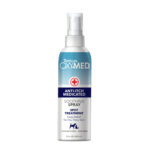 Tropiclean OxyMed antiklø spray