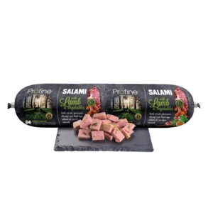 Profine Hundepølse Komplettfôr Hundegodbit Kylling & Lam