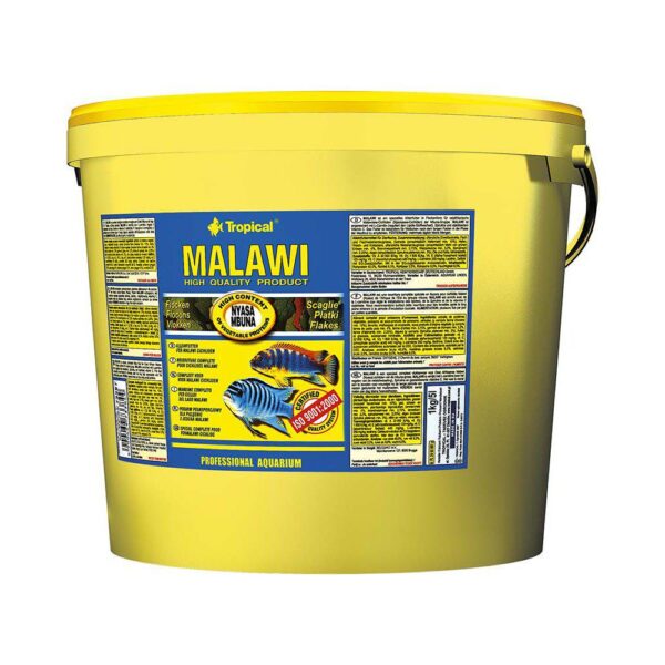 Tropical Malawi Flakes