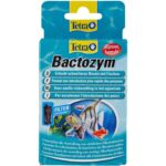 Tetra Bactozym 10 Tabl