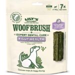 Lilys Kitchen Woofbrush small