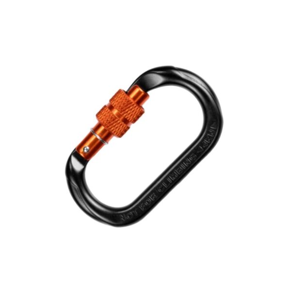 Non-Stop Dogwear Carabiner CaniX - Karabinkrok til CaniX Belt Løpebelte