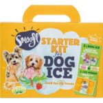 Smoofl Starter Kit Dog Ice