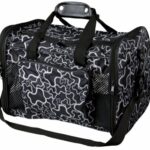 Adriana Reiseveske for hund og katt 26x27x42 cm Trixie