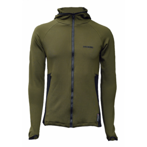 Dogsome Tricker stretch hoodie