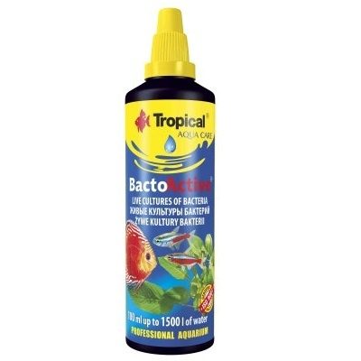 TROPICAL BACTO ACTIVE