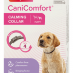 beaphar canicomfort calming collar halsbånd beroligende feromoner