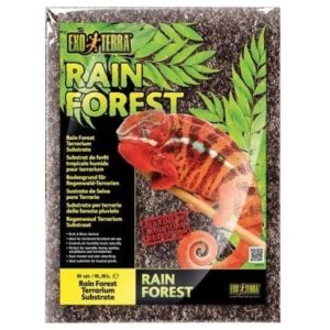 Exo Terra Rain Forest Substrat