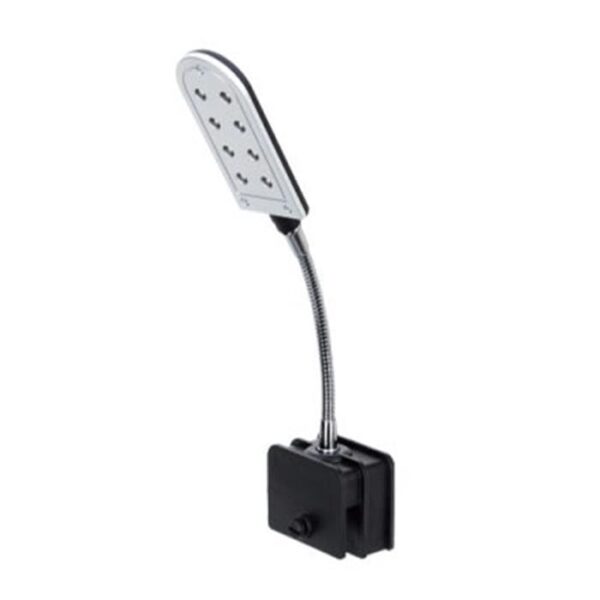 LED-lampe 0.8w