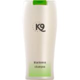 K9 Competition Blackness Shampoo - Fargeforsterkende Svart Sjampo