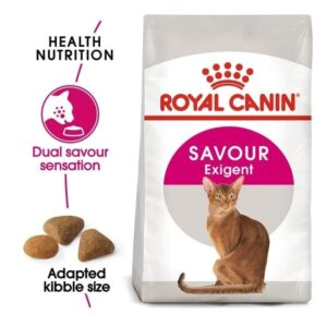 Royal Canin Exigent Savor