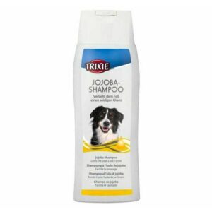 Trixie Shampoo med Jojobaolje for Hund 250ml