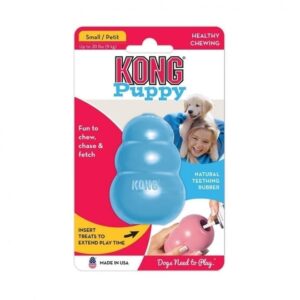 Kong Puppy Aktivitetsleke