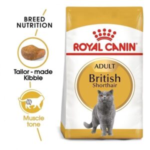 Royal Canin British Shorthair