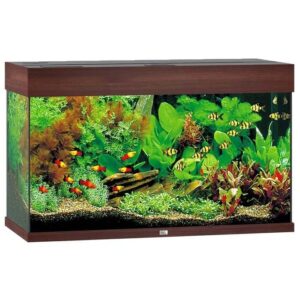 Juwel Akvarium LED Rio 125 81x36x50cm 125L