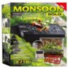 Monsoon Solo Regnmaskin 1.5L Exoterra