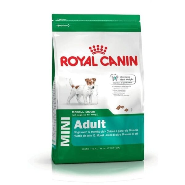 Royal Canin Mini Adult