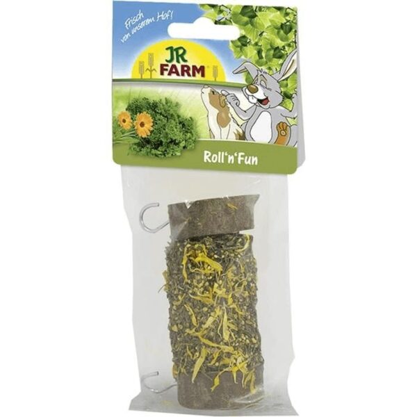 JR Farm trestamme hengende fylt 120gr