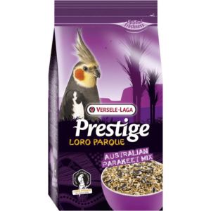 Parakittfor Prestige Store Parakitter 1kg