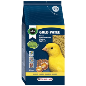 Patee prestige gold kanari 250g