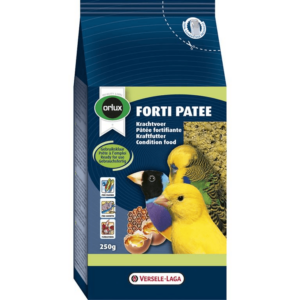 Orlux forti patee 250gr