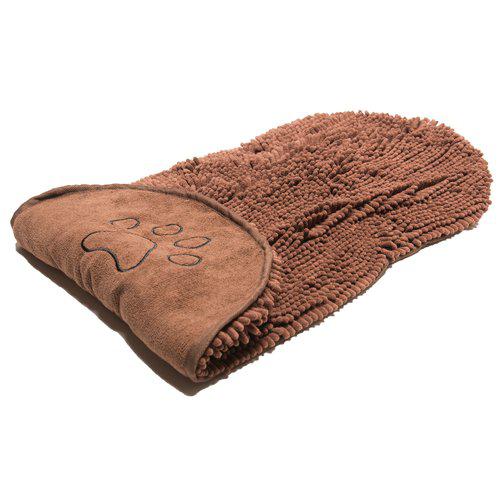 DGS Dirty Dog Shammy Towel Tørkehåndduk 33x79cm