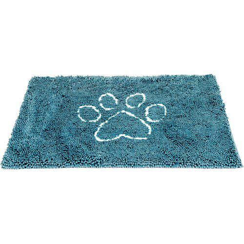 dirty dog doormat dørmatte liggematte