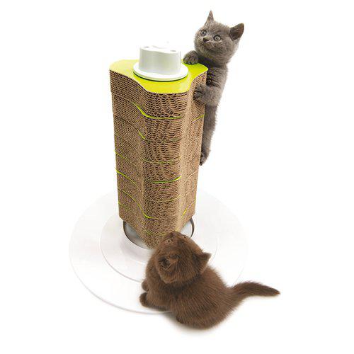 Catit senses 2.0 scratcher