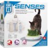 Catit Senses Grass Planter Kattegress-stasjon.......jpg