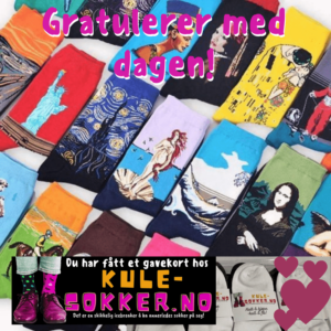 Gavekort Kule-Sokker