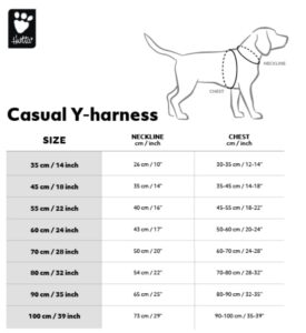 Hurtta Casual ECO Hundesele