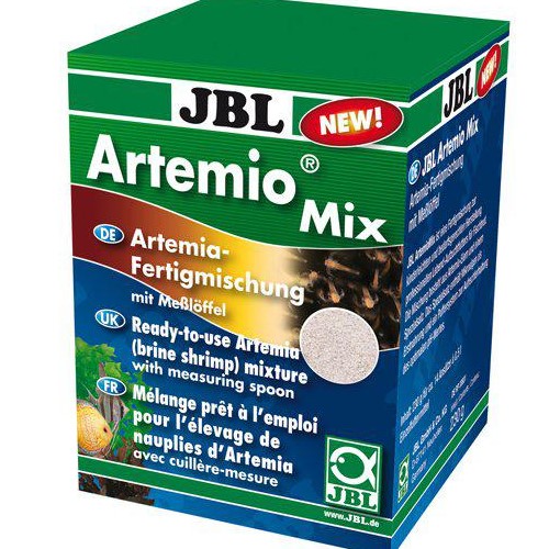 JBL ArtemioMix