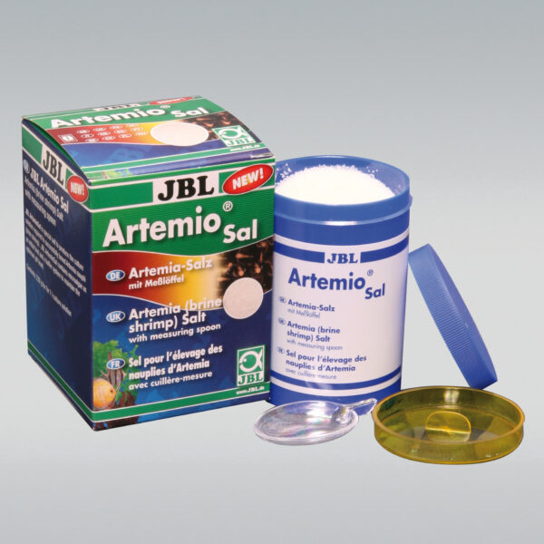 JBL ArtemioSalt