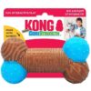 KONG CoreStrength Bamboo Bone Tyggeleke Large