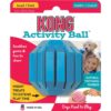 KONG Puppy Activity Ball